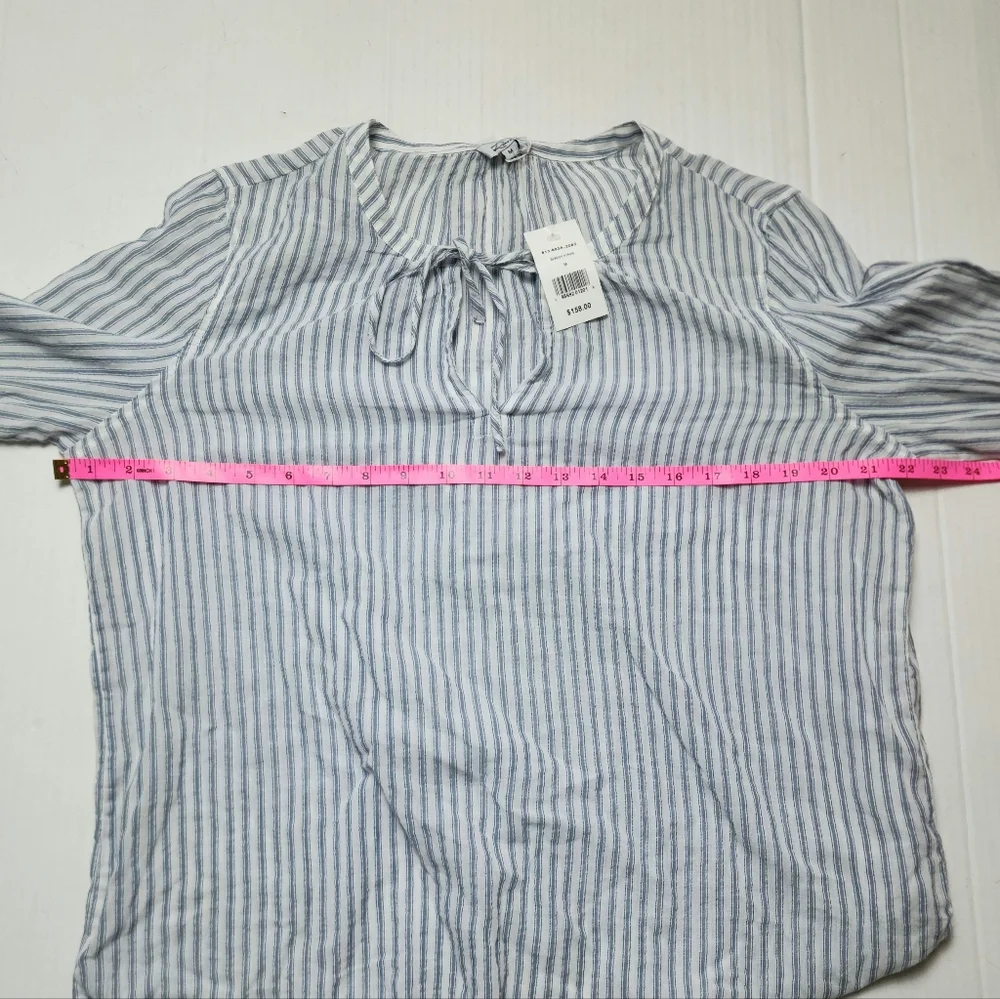 NWT! Rails BERGEN STRIPE TOP - Picture 11 of 15